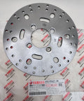 Disque de frein AV 180mm