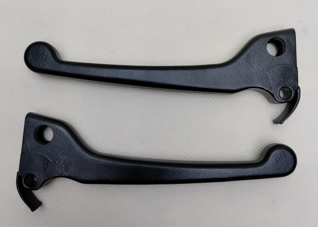 Paire de leviers de frein 3VL