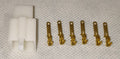 Connecteur 6 pin