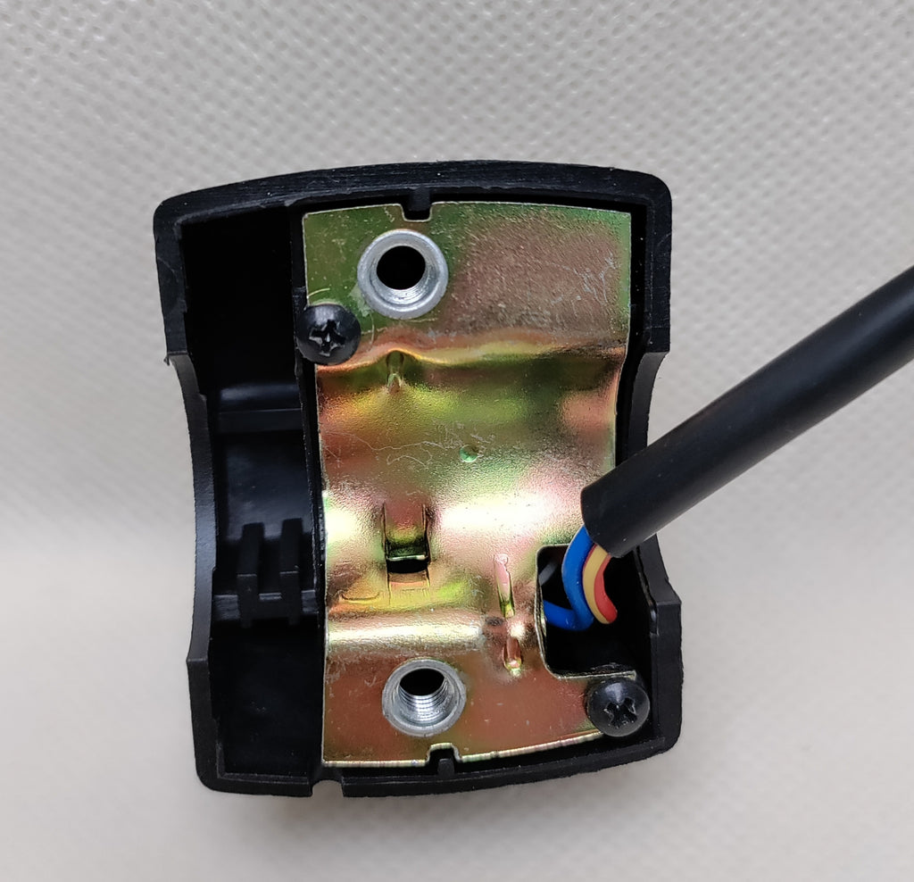 Commodo droit MBK BOOSTER SPIRIT