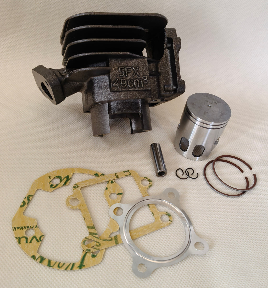 Kit cylindre piston