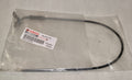 Cable gaz
