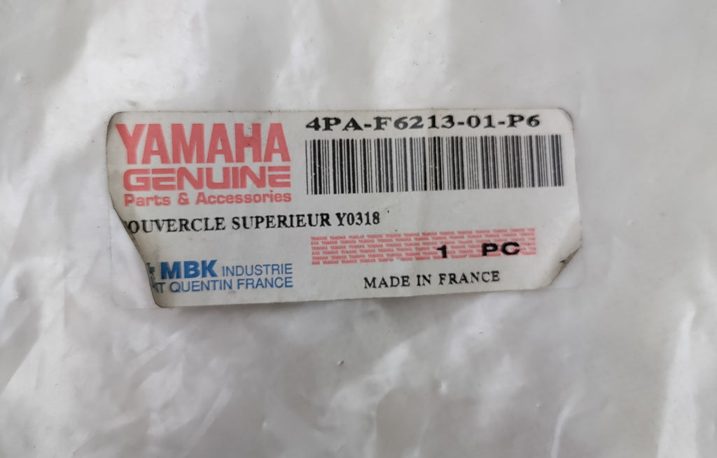Coque de compteur 4PA