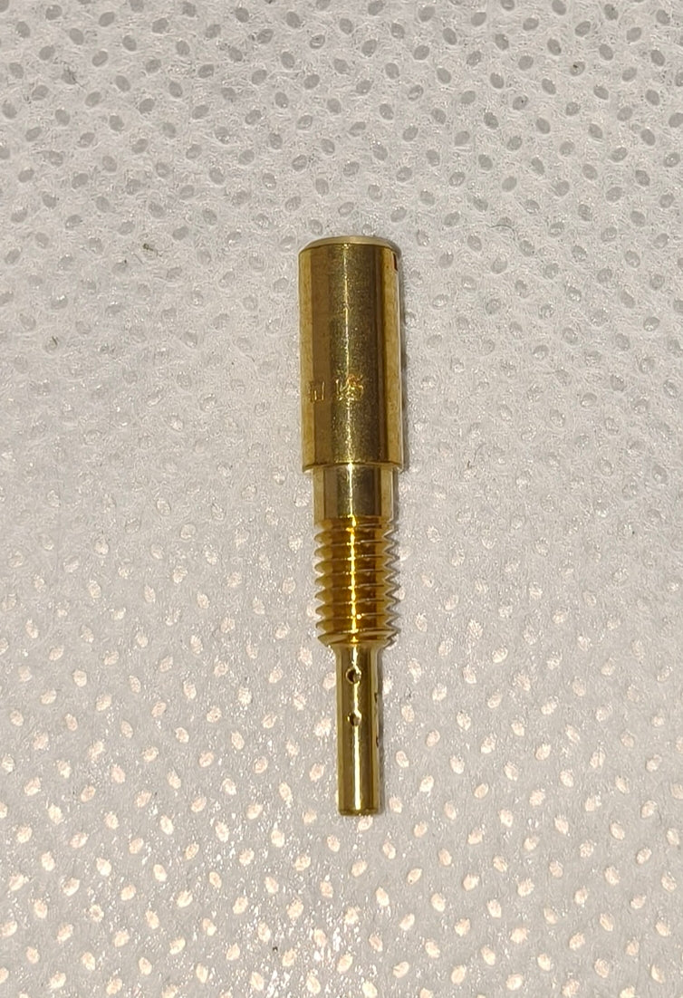 Gicleur de ralenti