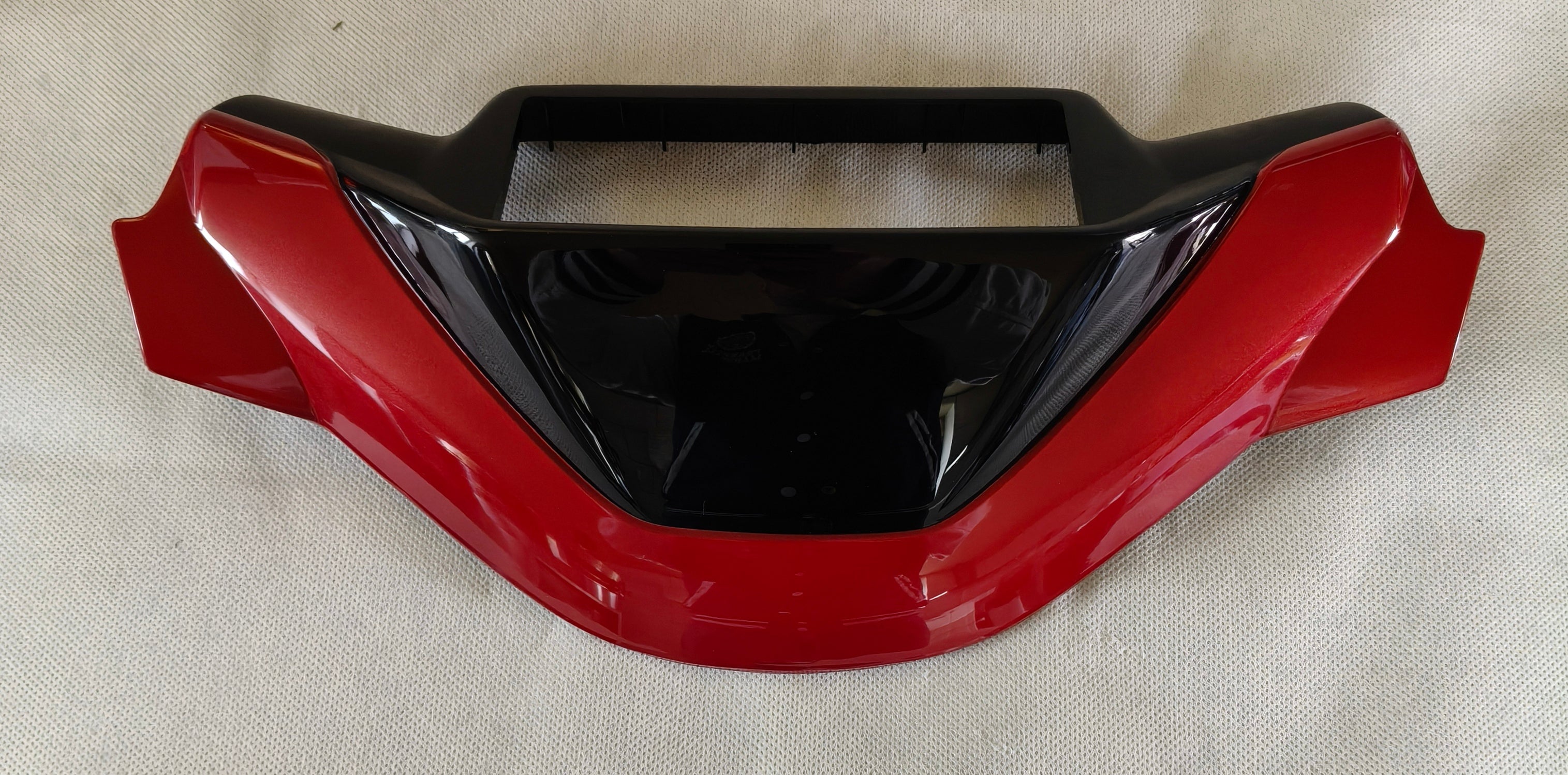 Coque de compteur 3VL