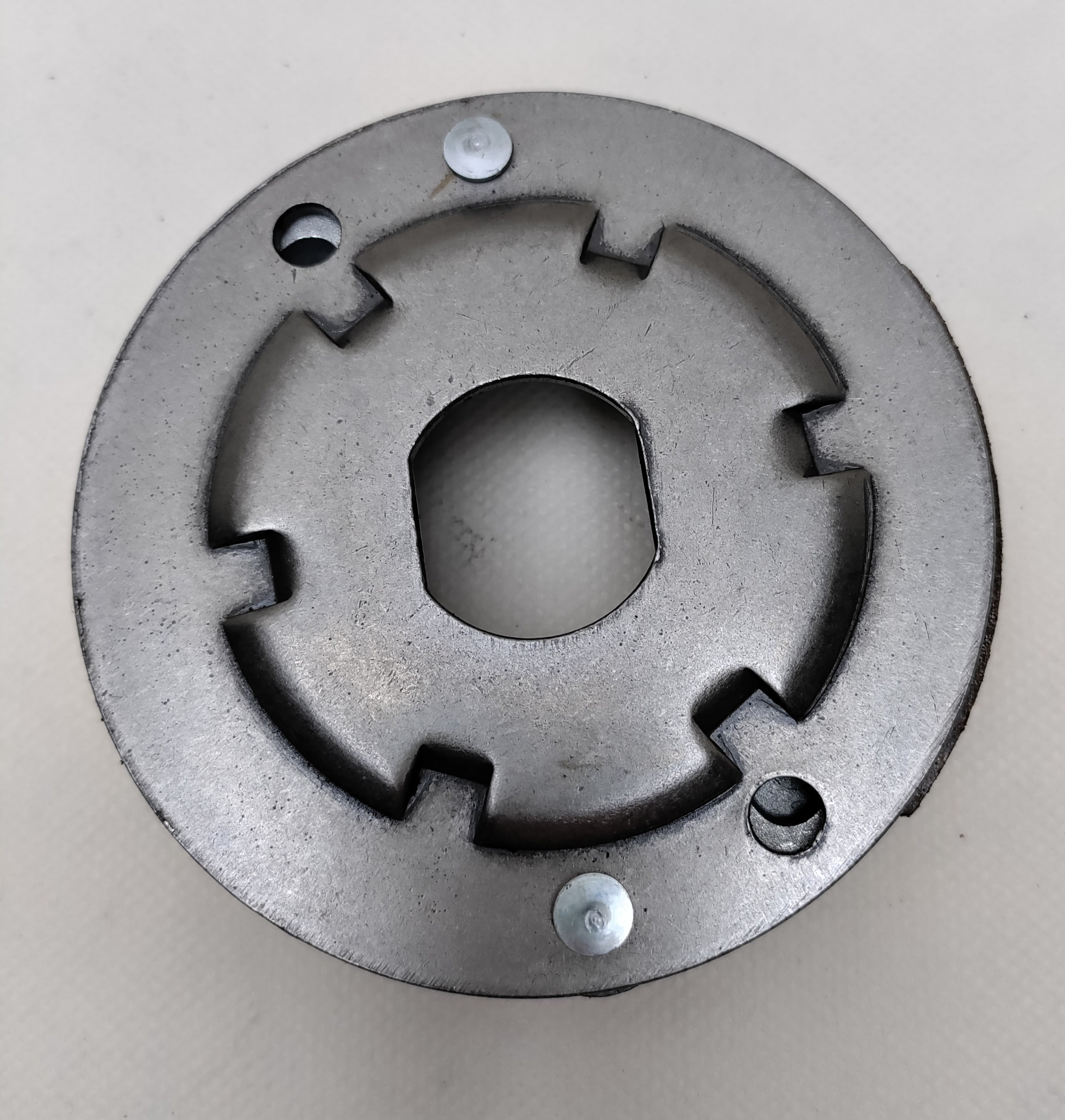 Embrayage diamètre 105