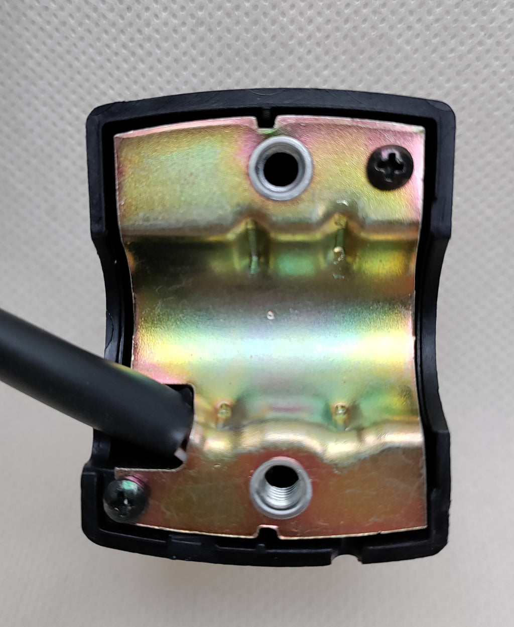 Commodo droit MBK BOOSTER/YAMAHA BW'S
