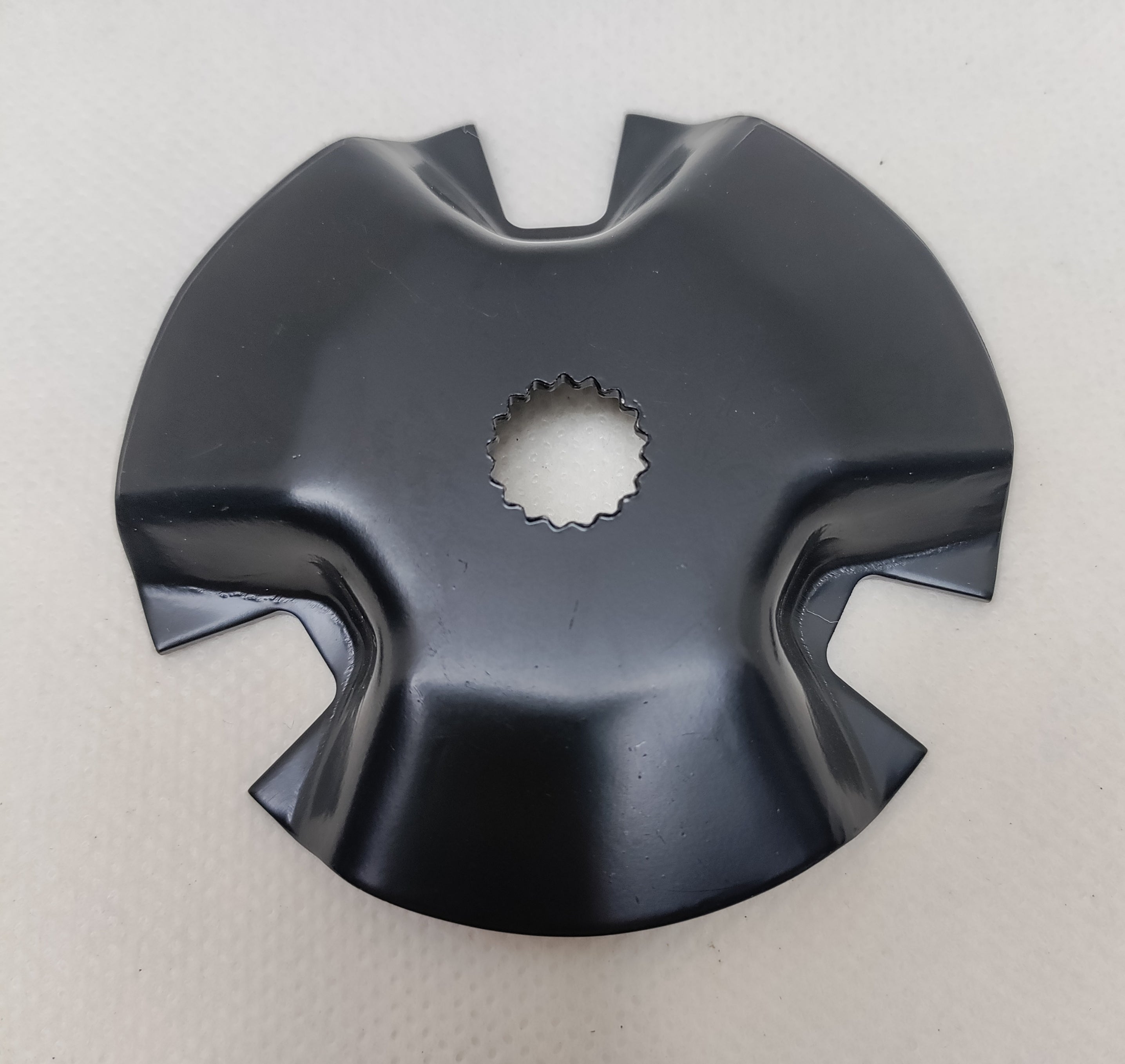 Flasque variateur