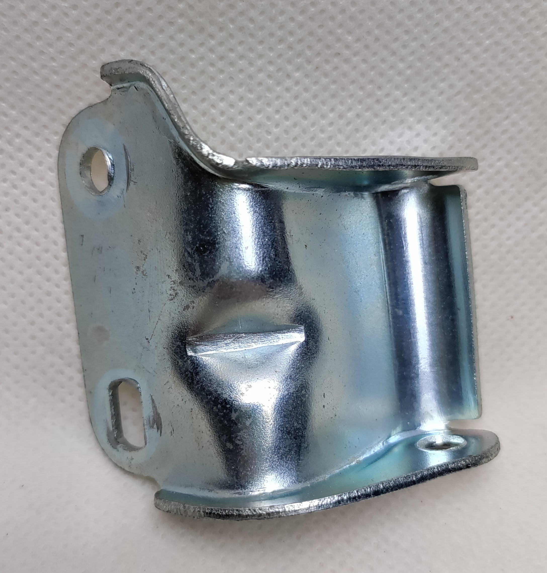 Charnière de selle