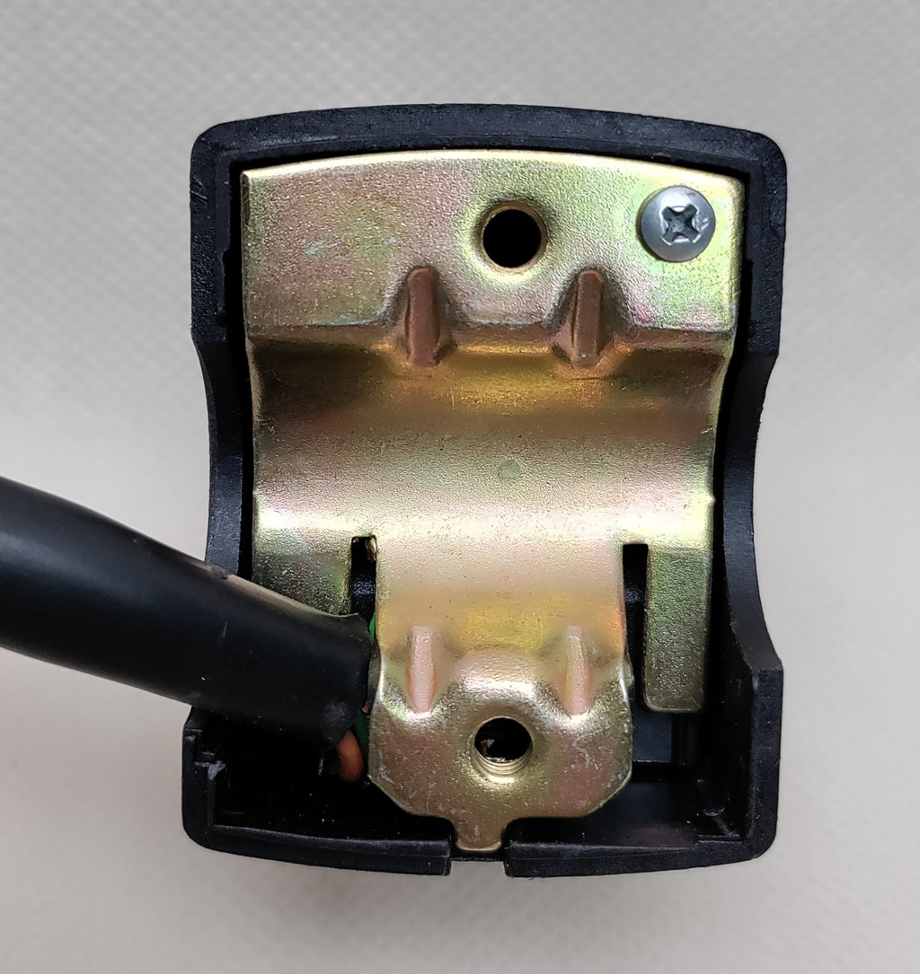 Commodo gauche MBK BOOSTER/YAMAHA BW'S