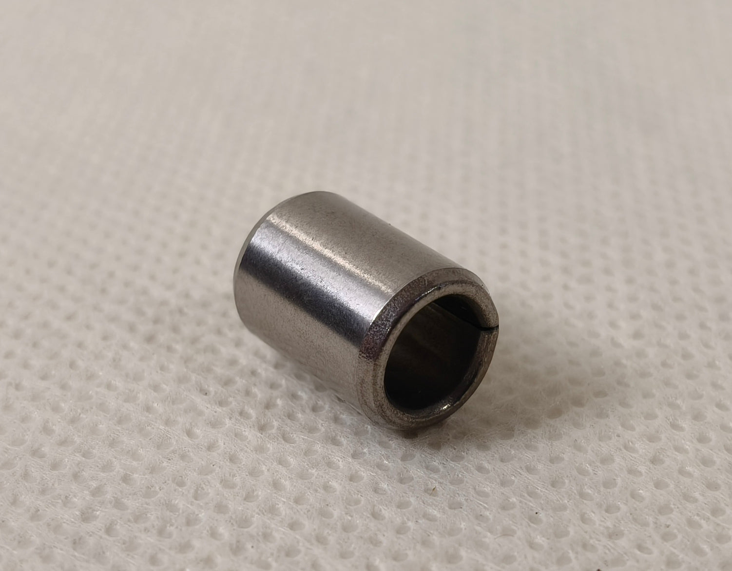 Pion de centrage de carter de kick