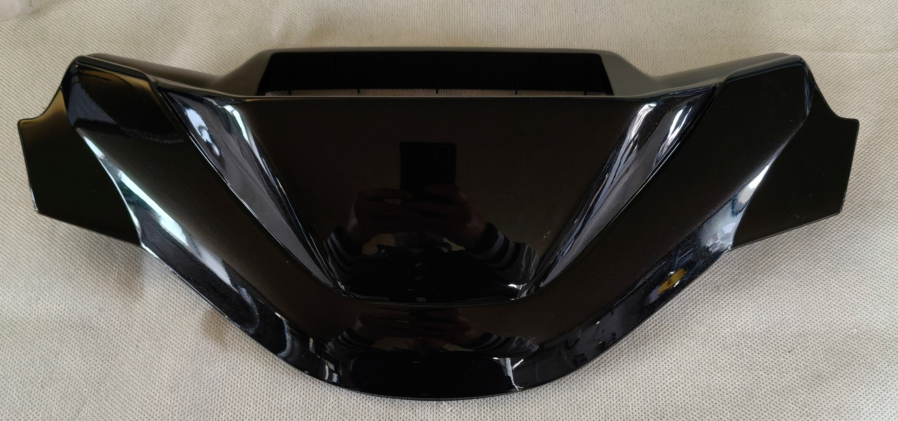 Coque de compteur 3VL