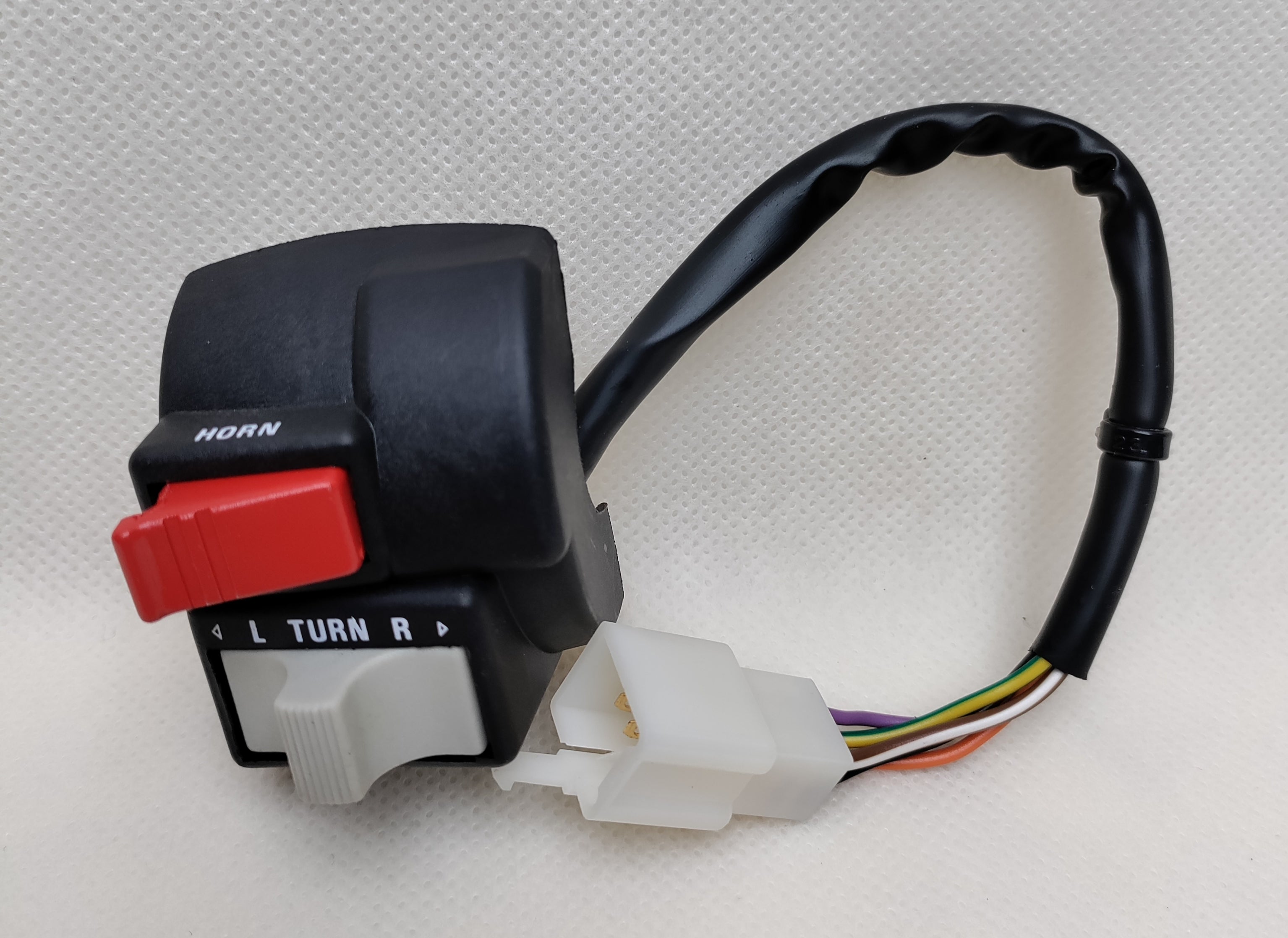 Commodo gauche YAMAHA BW'S 3VL/ MBK BOOSTER 3VL