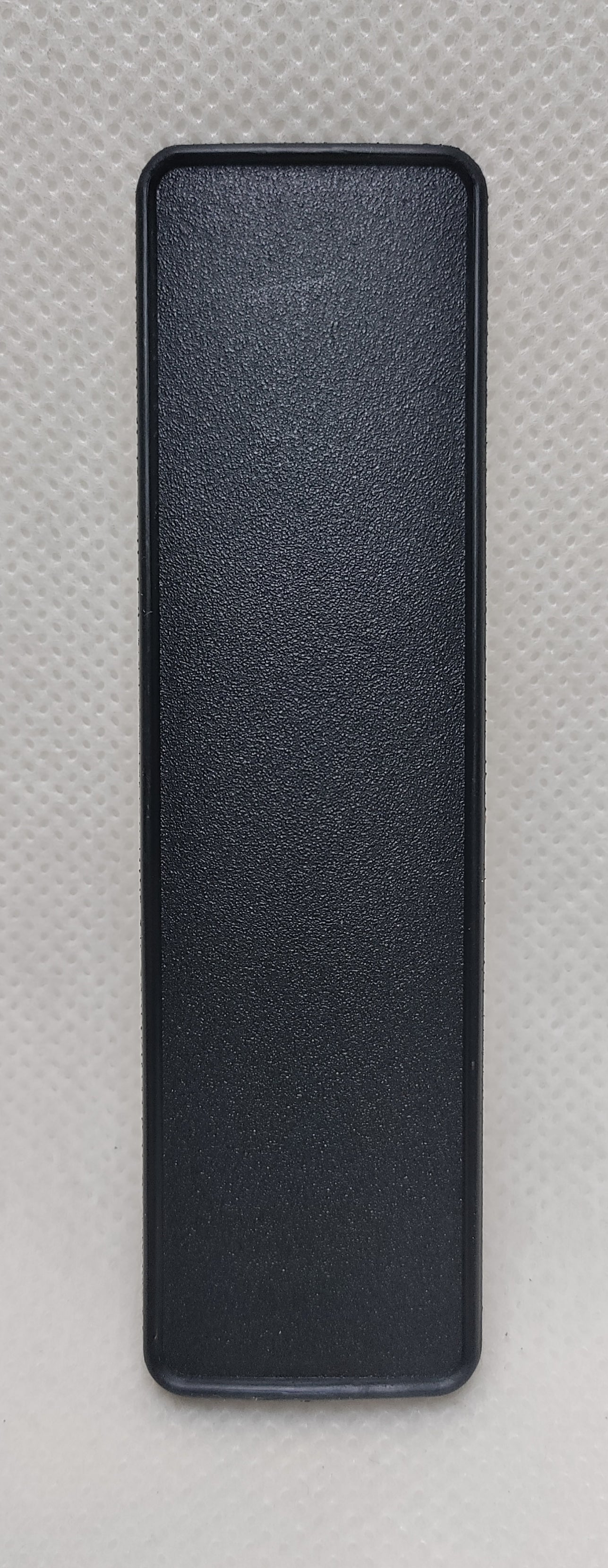 Cache numéro tablier