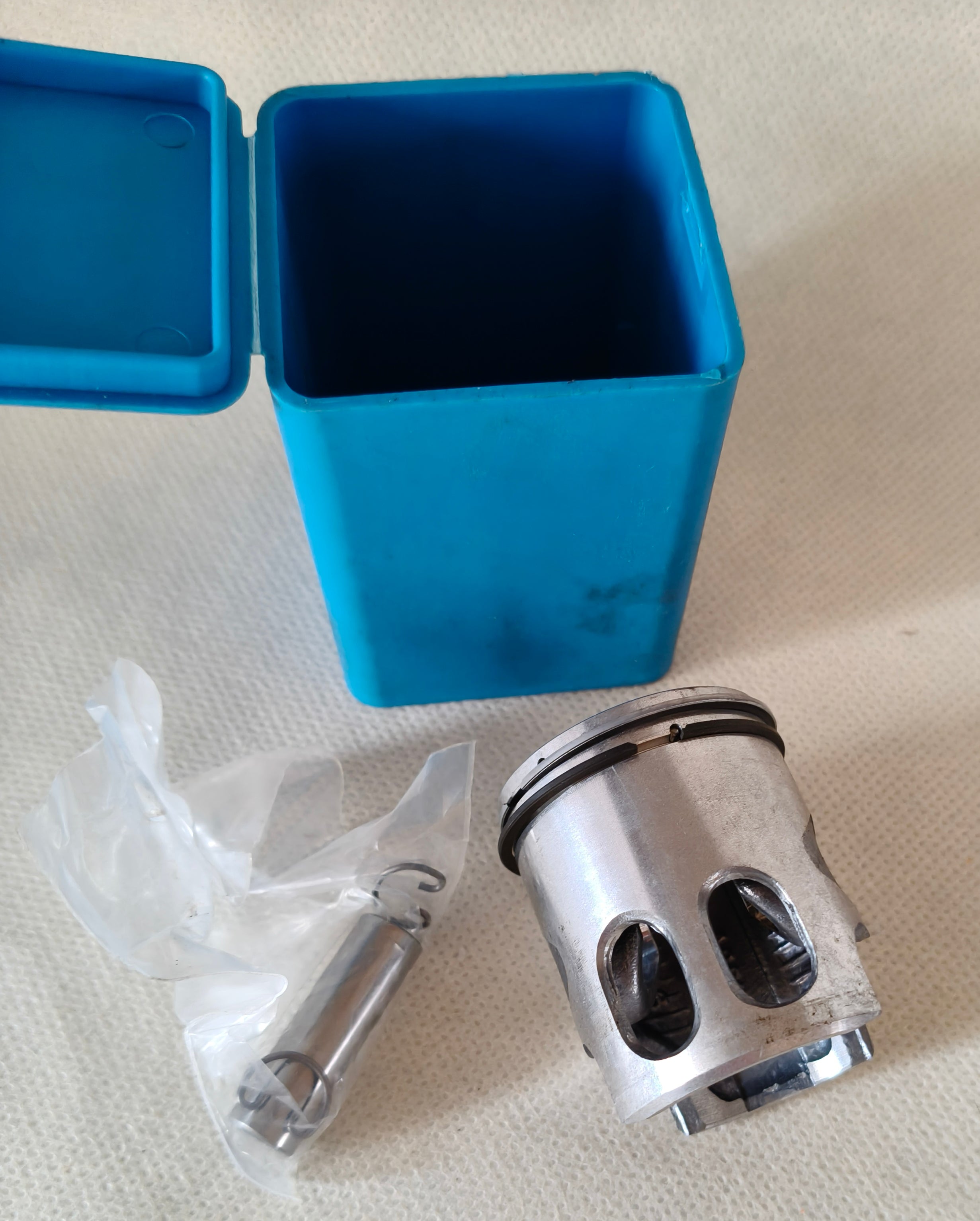 Piston Polini