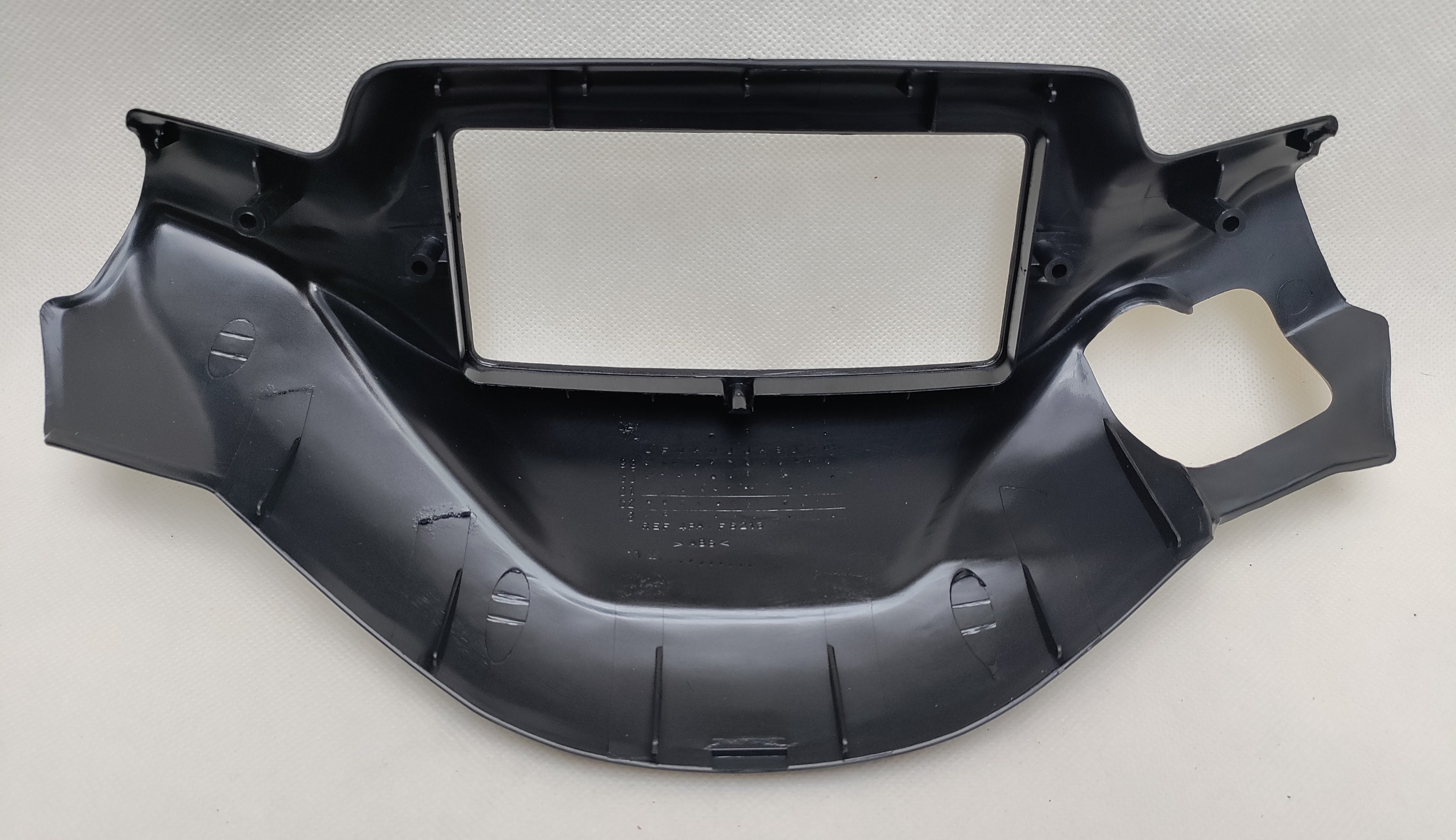 Coque de compteur 4PA