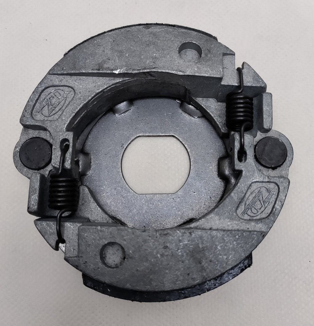Embrayage diamètre 105mm