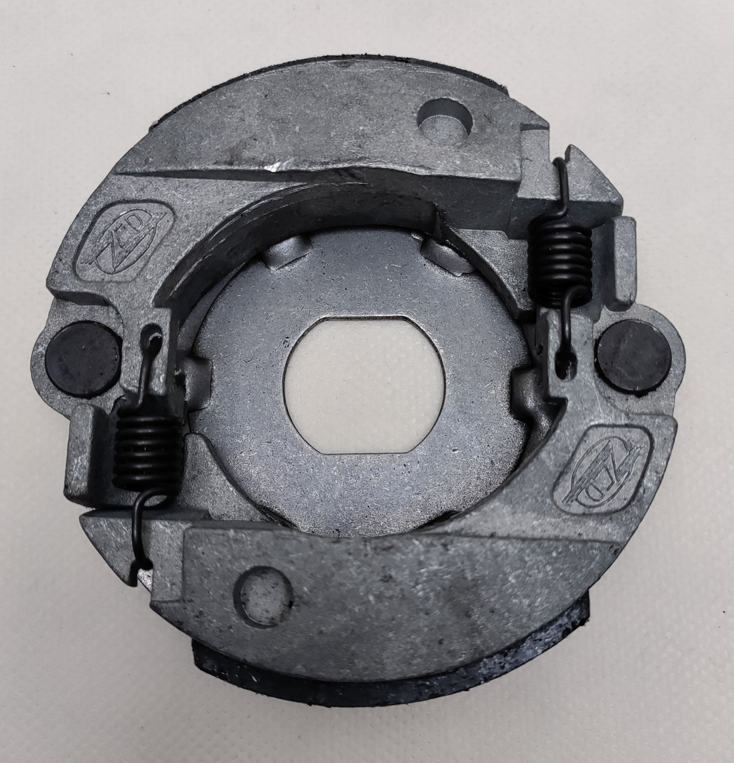 Embrayage diamètre 105mm