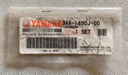 Aiguille de boisseau