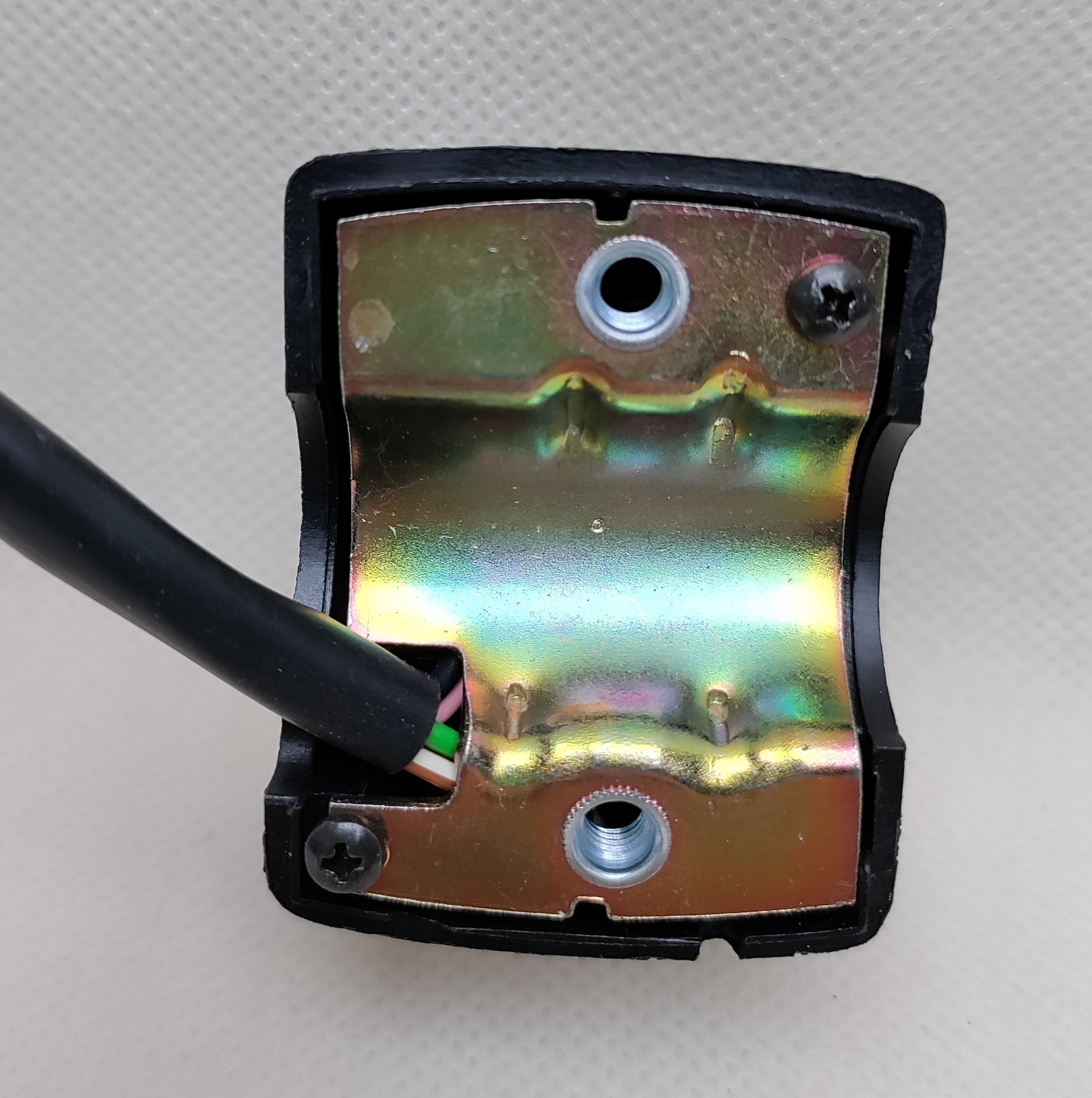 Commodo gauche MBK BOOSTER/BW'S 3VL