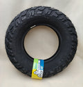 Pneu AR Michelin reggae