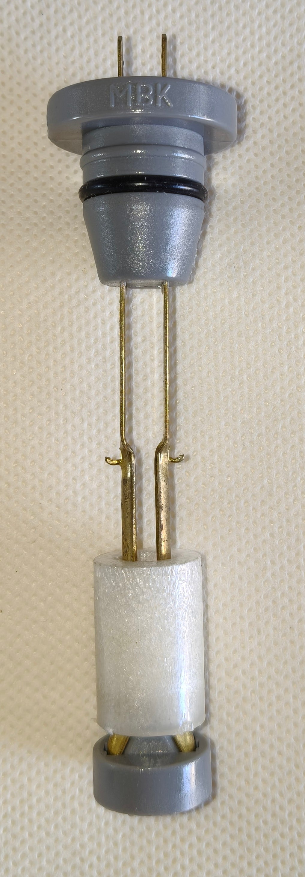 Sonde d'huile