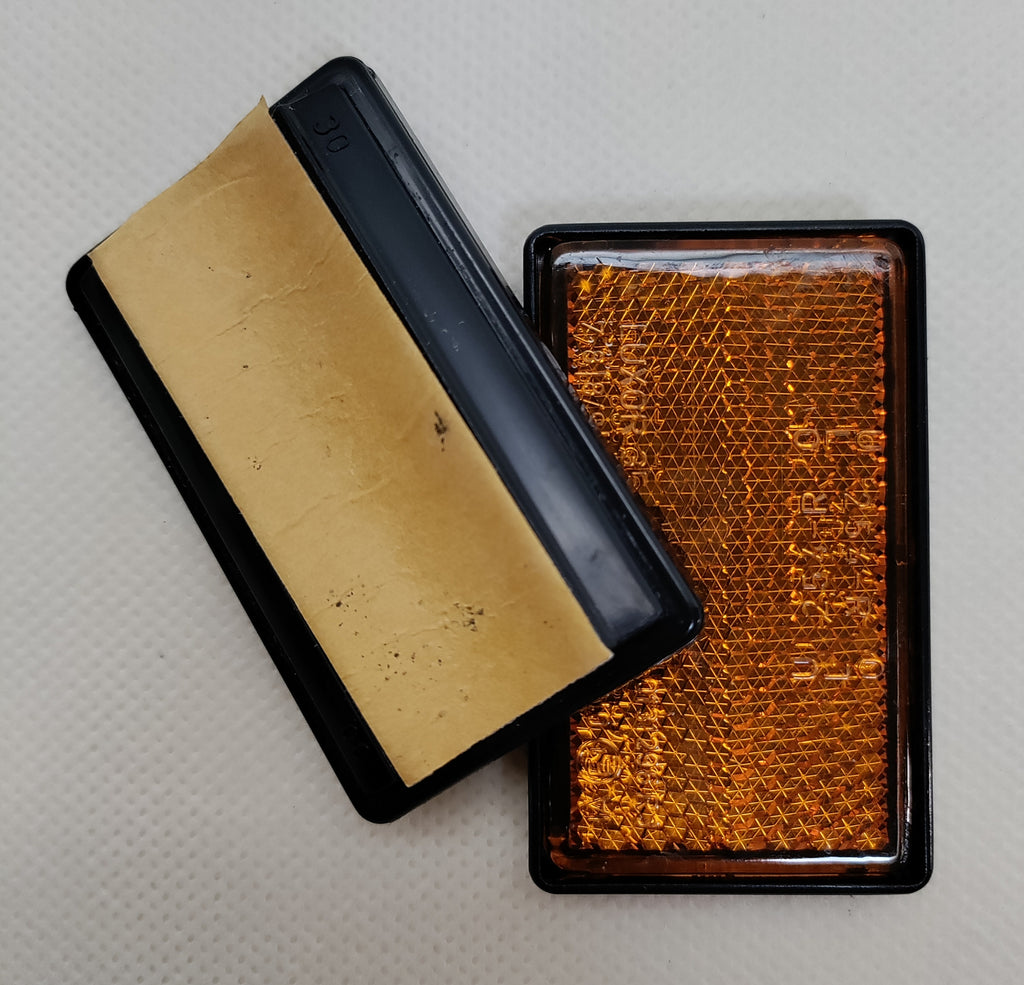 Catadioptres de fourche LUXOR/ULO