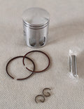Piston