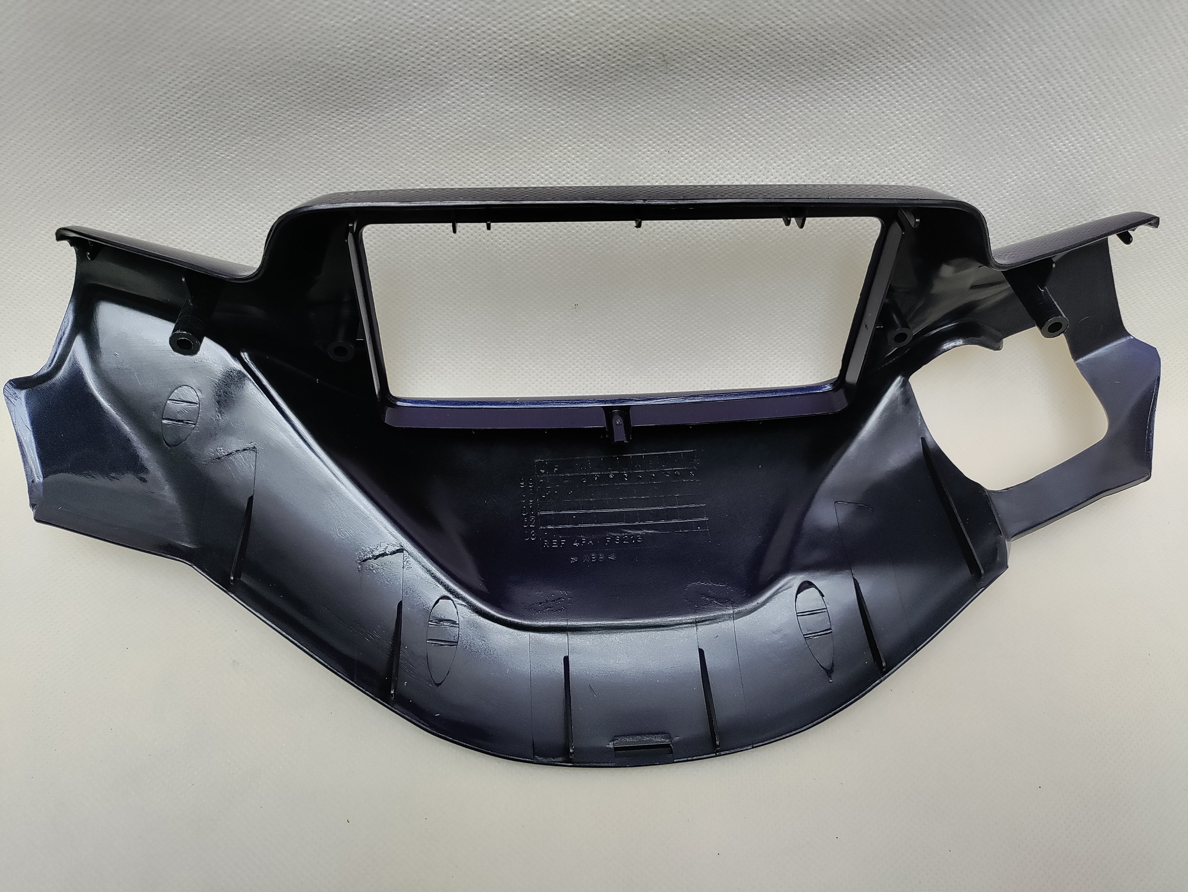 Coque de compteur 4PA