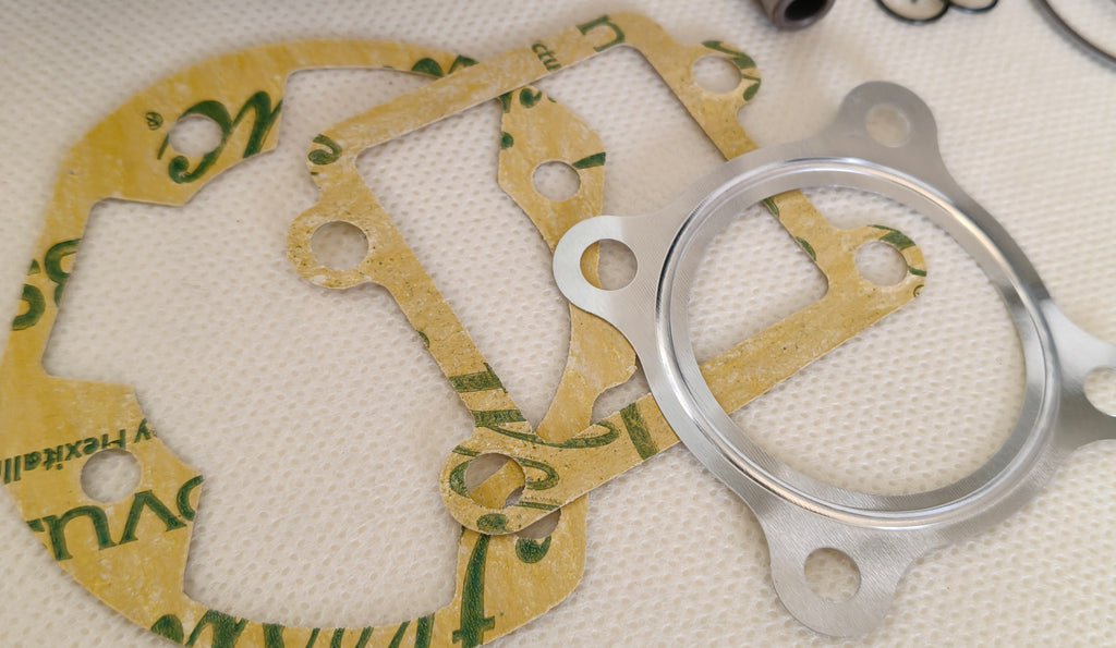Kit cylindre piston