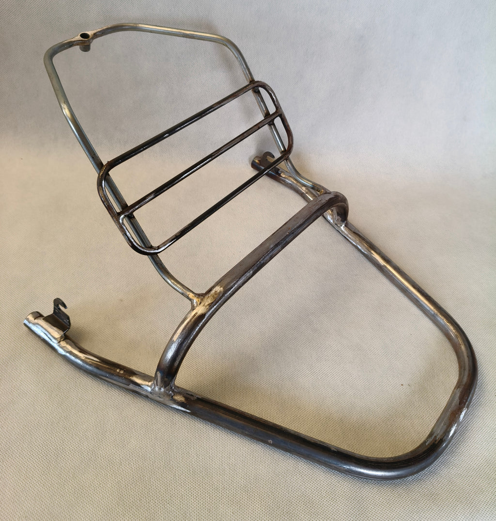 Grille avant "BUMPER"