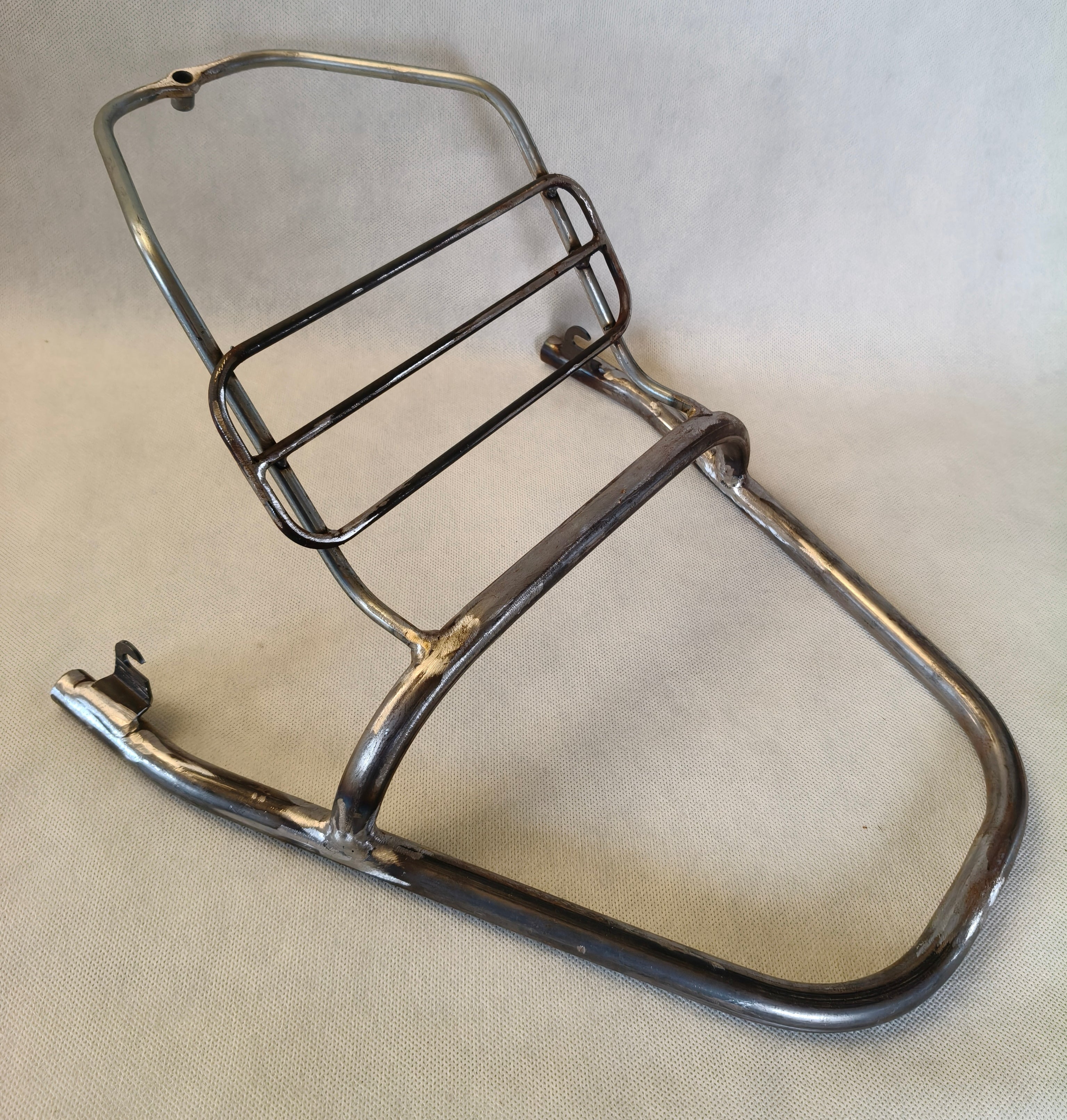 Grille avant "BUMPER"