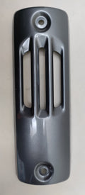 Tôle de protection de pot