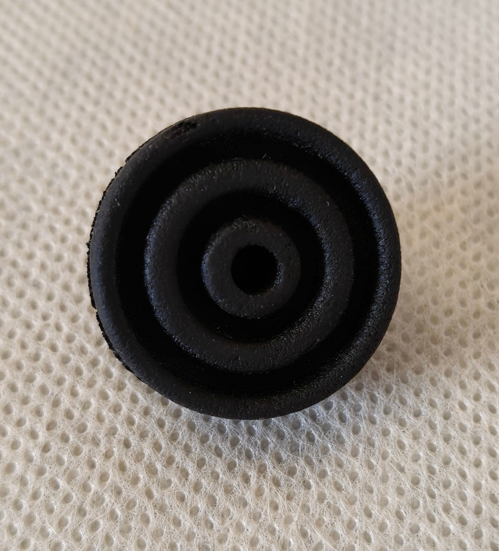 Butée de selle