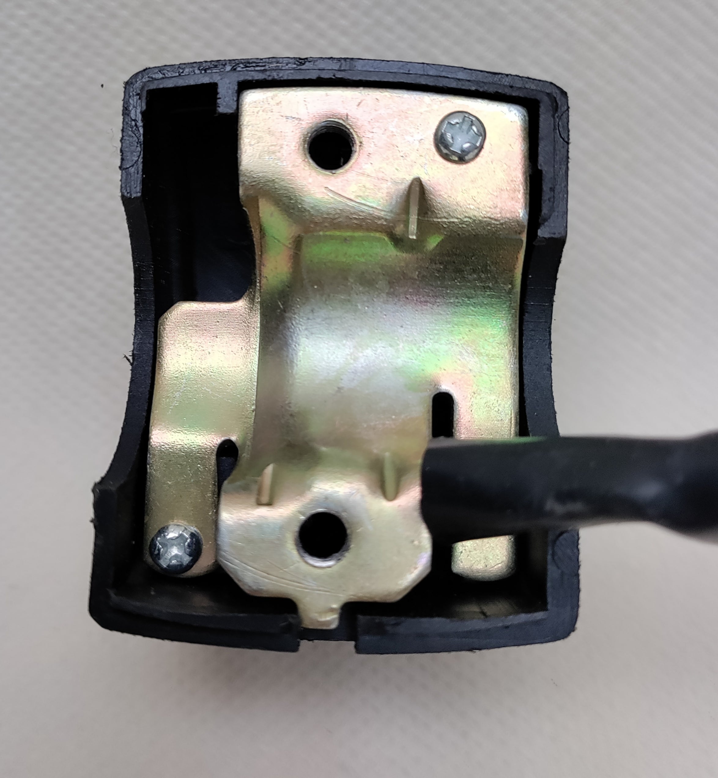 Commodo droit MBK BOOSTER/YAMAHA BW'S