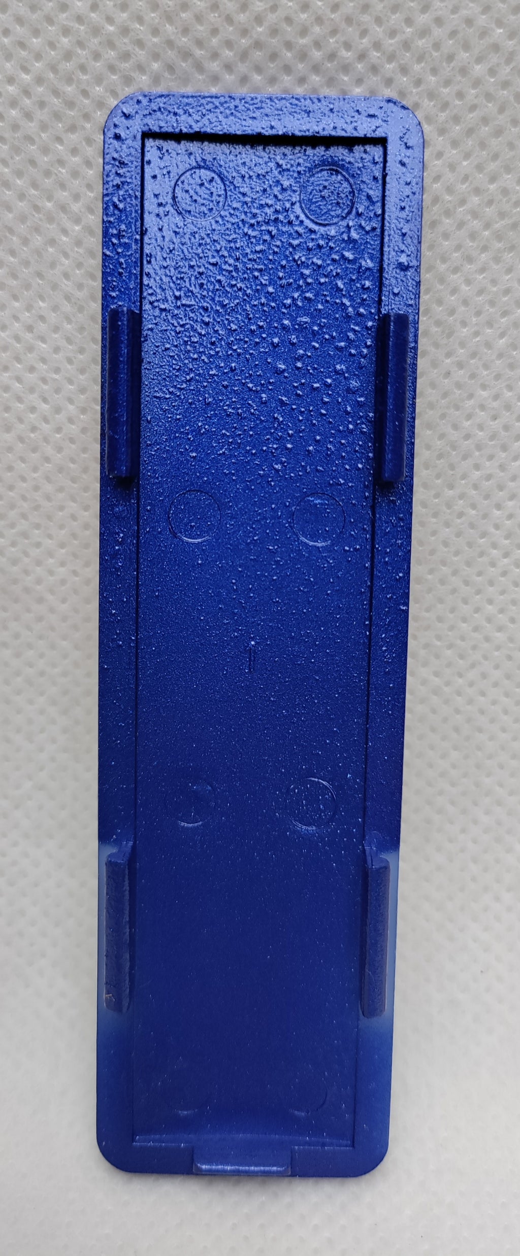 Cache numéro tablier