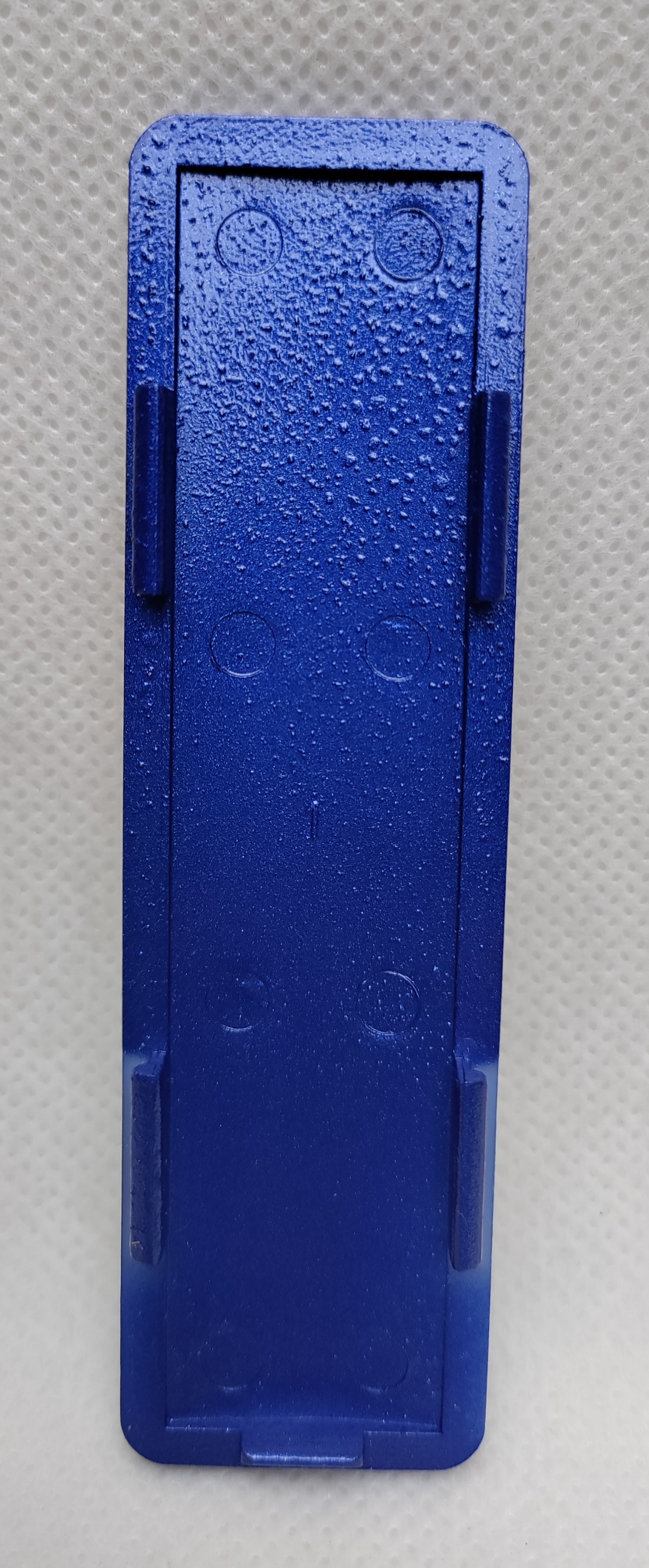 Cache numéro tablier