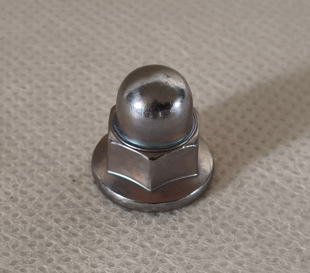 Écrou de porte-bagage