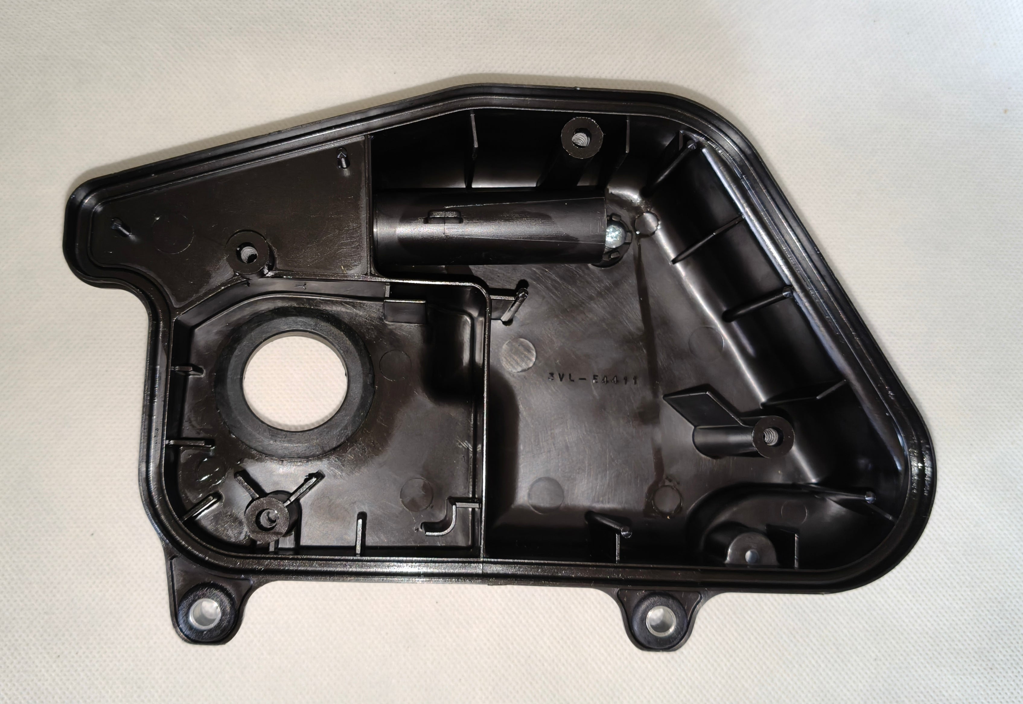 Support boite à air