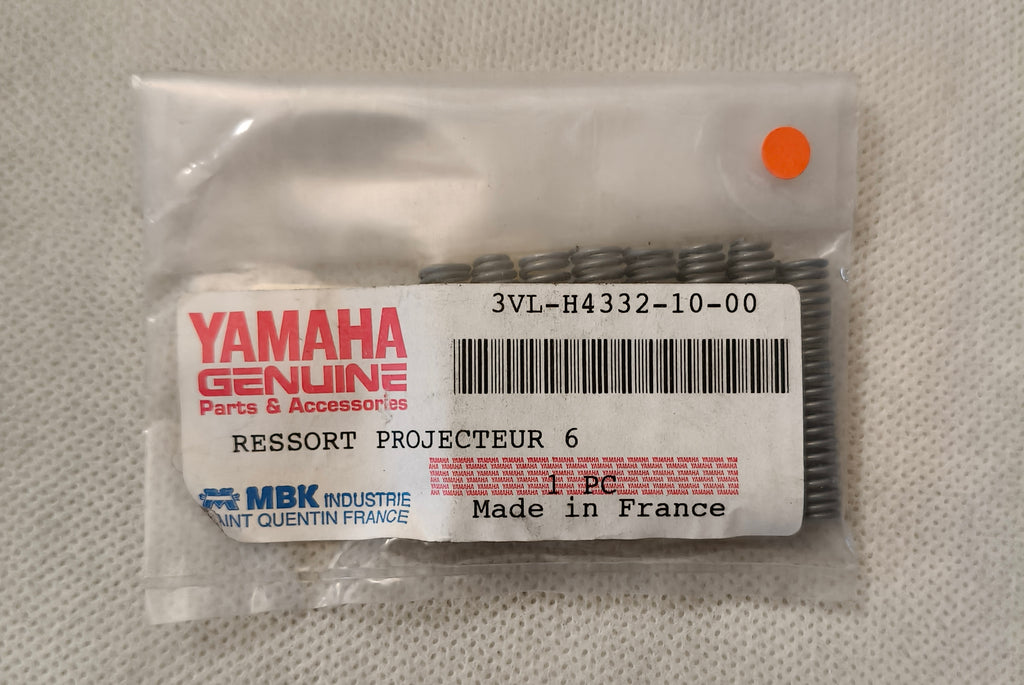 Ressort optique