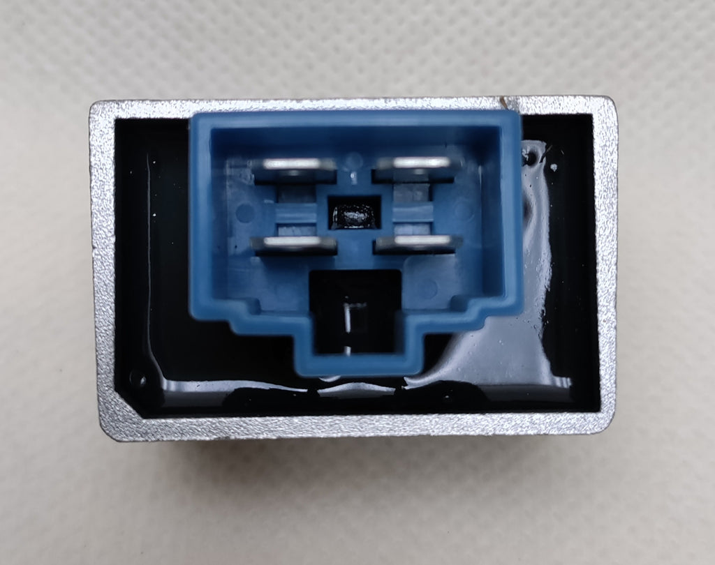 Régulateur de tension
