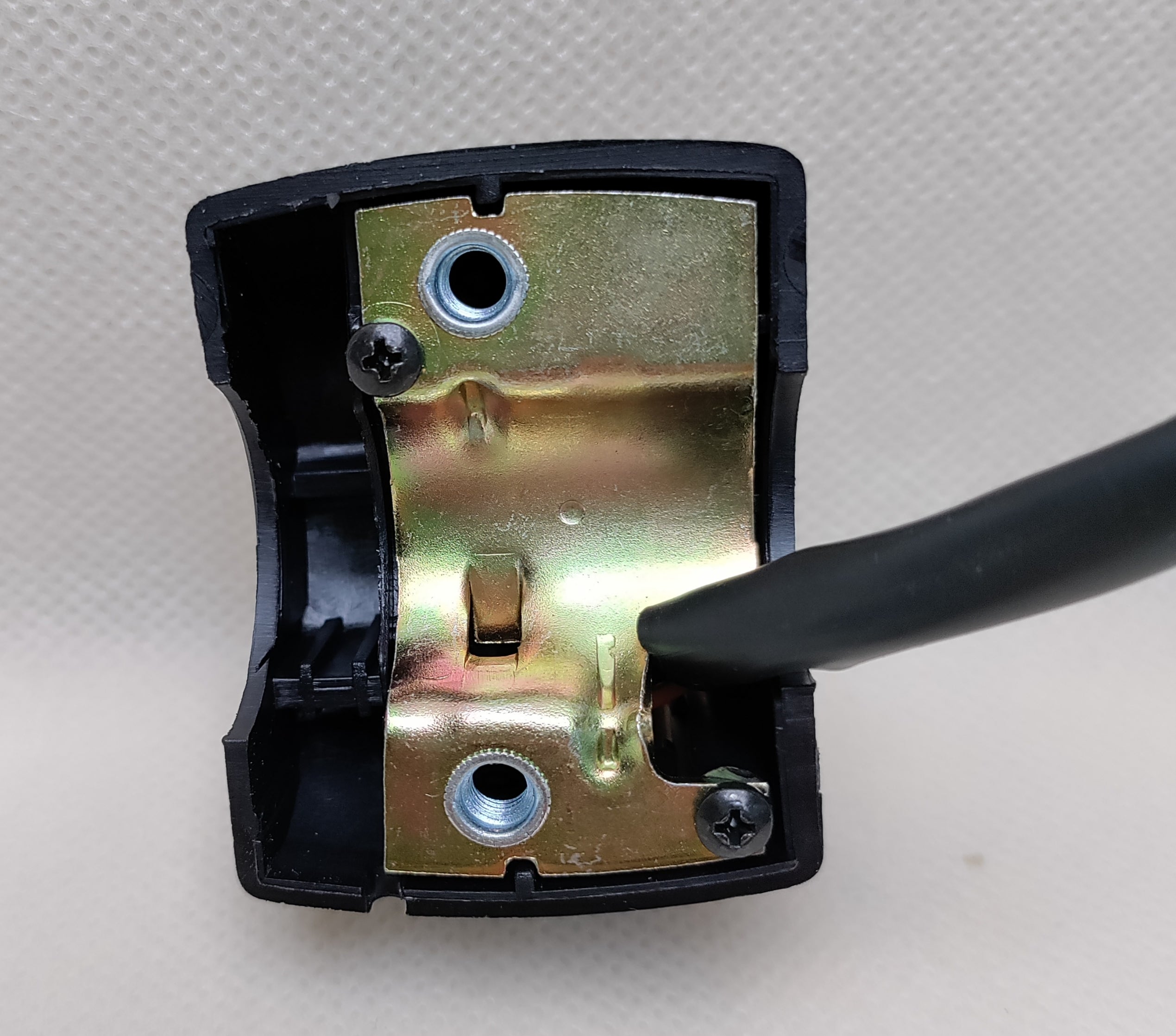 Commodo droit BOOSTER RAOD/YAMAHA BW'S R