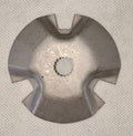 Flasque de variateur